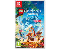 LEGO Horizon Adventures Nintendo Switch