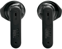 JBL Tune Flex 2 Ghost Zwart