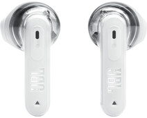 JBL Tune Flex 2 Ghost White