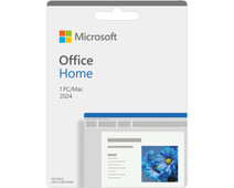 Microsoft Office Home 2024 EN