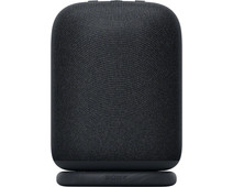 Sony LinkBuds Speaker Black