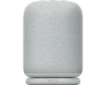 Sony LinkBuds Speaker Gray