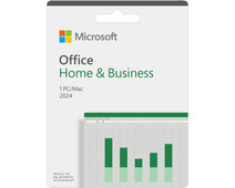 Microsoft Office Home & Business 2024 EN