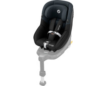 Maxi-Cosi Pearl S Tonal Black