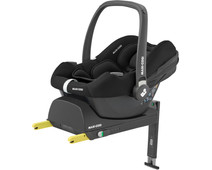 Maxi Cosi CabrioFix i-Size pack