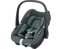 Maxi Cosi Pebble S Tonal Graphite