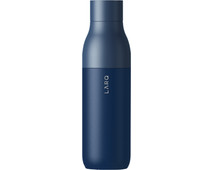 LARQ Self-cleaning Water Bottle Monaco Blue 740ml