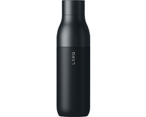 LARQ Self-cleaning Water Bottle Obsidian Black 740ml