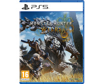 Monster Hunter Wilds PS5