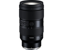 Tamron 35-150mm f/2.0-2.8 Di III VXD Nikon Z