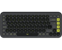 Logitech Pop Icon Keys Graphite