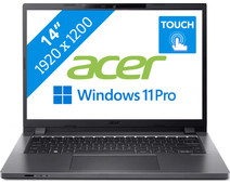 Acer TravelMate P2 14 (TMP214-55T-G2-TCO-56AK) QWERTY