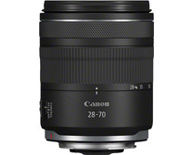 Canon RF 28-70mm f/2.8 IS STM