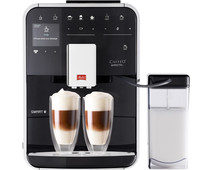 Melitta Barista T SMART Zwart F830-102