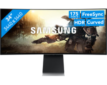 Samsung LS34DG850SUXEN