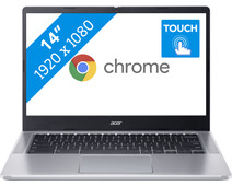 Acer Chromebook 314 (CB314-4HT-C58X)