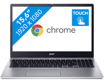 Acer Chromebook 315 (CB315-5HT-C6GG)