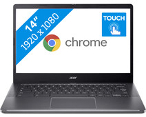 Acer Chromebook Plus 514 (CB514-4HT-36BJ)