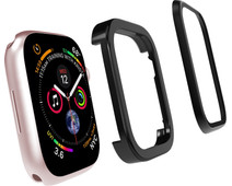 BlueBuilt Apple Watch SE 40mm Screenprotector Glas