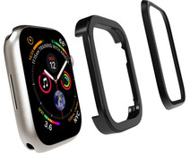 BlueBuilt Apple Watch SE 44mm Screenprotector Glas