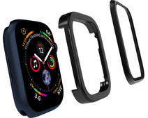 BlueBuilt Apple Watch 41mm Screenprotector Glas