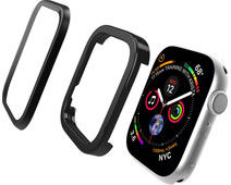 BlueBuilt Apple Watch 45mm Screenprotector Glas