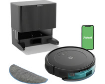 Roomba Combo 2 Essential Robot Y051040