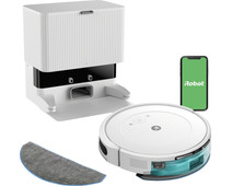 iRobot Roomba Combo 2 Essential Robot Y051240