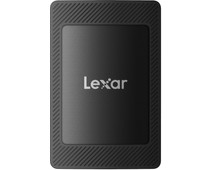 Lexar SL500M Magnetic-Set Portable SSD 4TB