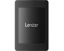 Lexar SL500M Magnetic-Set Portable SSD 2TB