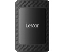 Lexar SL500M MagSafe Portable SSD 1TB