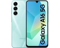 Samsung Galaxy A16 128GB Groen 5G