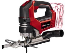 Einhell TP-JS 18/135 Li BL - Solo (zonder accu)