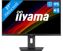 iiyama ProLite XUB2793QSU-B7