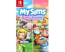 MySims Cozy Bundle Nintendo Switch