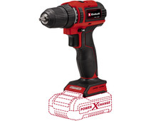 Einhell TE-CD 18/40 Li BL Solo (zonder accu)