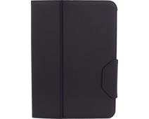 BlueBuilt Apple iPad Air (2024) 11 inches Book Case Black