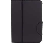 BlueBuilt Apple iPad (2022) 10.9 inches Book Case Black