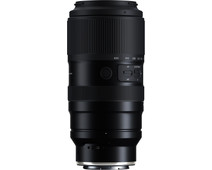 Tamron 50-400mm f/4.5-6.3 Di III VC VXD Nikon Z