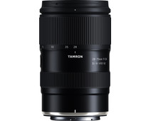 Tamron 28-75mm f/2.8 Di III VXD G2 Nikon Z