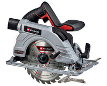 Einhell TP-CS 18/190 Li BL Solo (zonder accu)