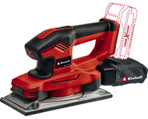 Einhell TE-OS 18/230 Li Solo (zonder accu)