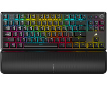 CORSAIR K70 CORE TKL Wireless Mechanical Gaming Keyboard QWERTY