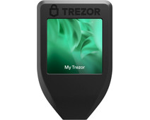 Trezor Model T