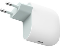 Google Power Charger Oplader 45W Usb C Wit