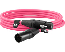 RØDE XLR3M Pink