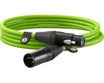 RØDE XLR3M Green