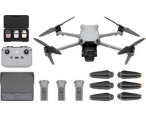 DJI Air 3S Fly More Combo + Remote Controller