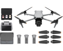 DJI Air 3S Fly More Combo + Smart Controller