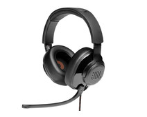 JBL Quantum 200 Black